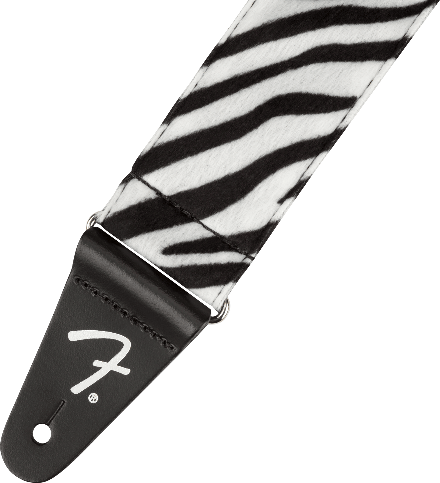 Wild Animal Print Straps