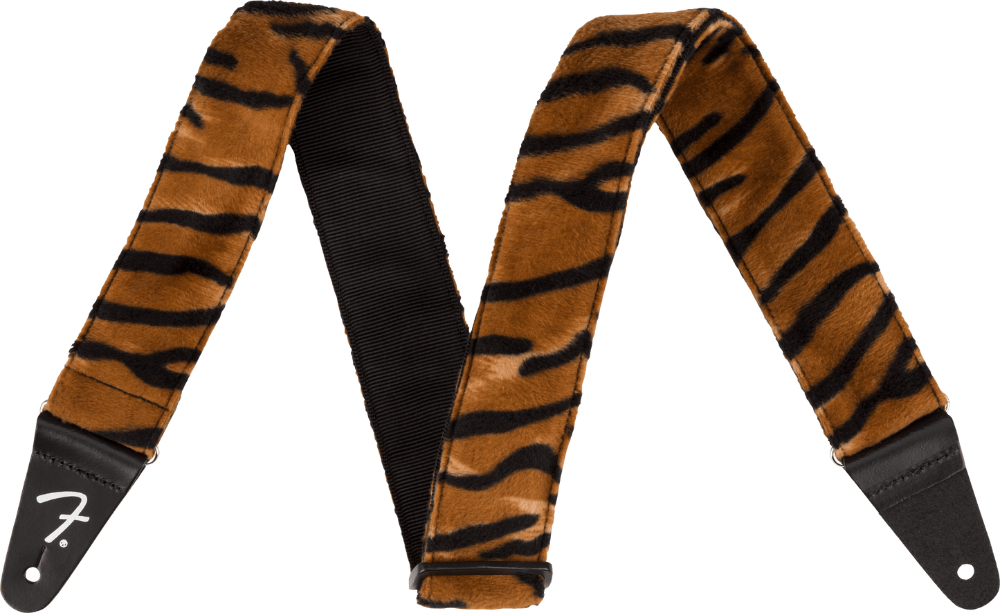 Wild Animal Print Straps