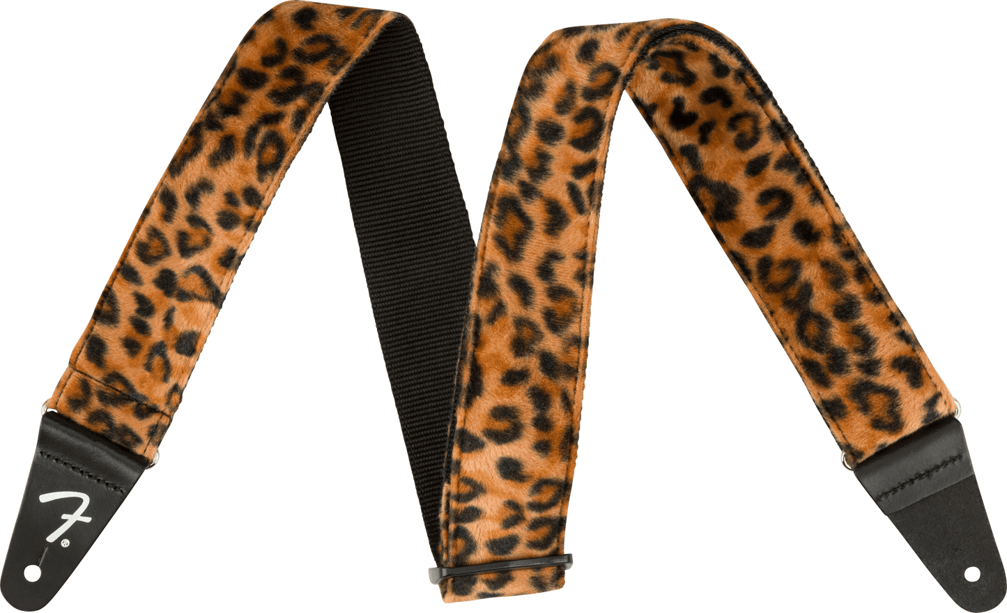 Wild Animal Print Straps