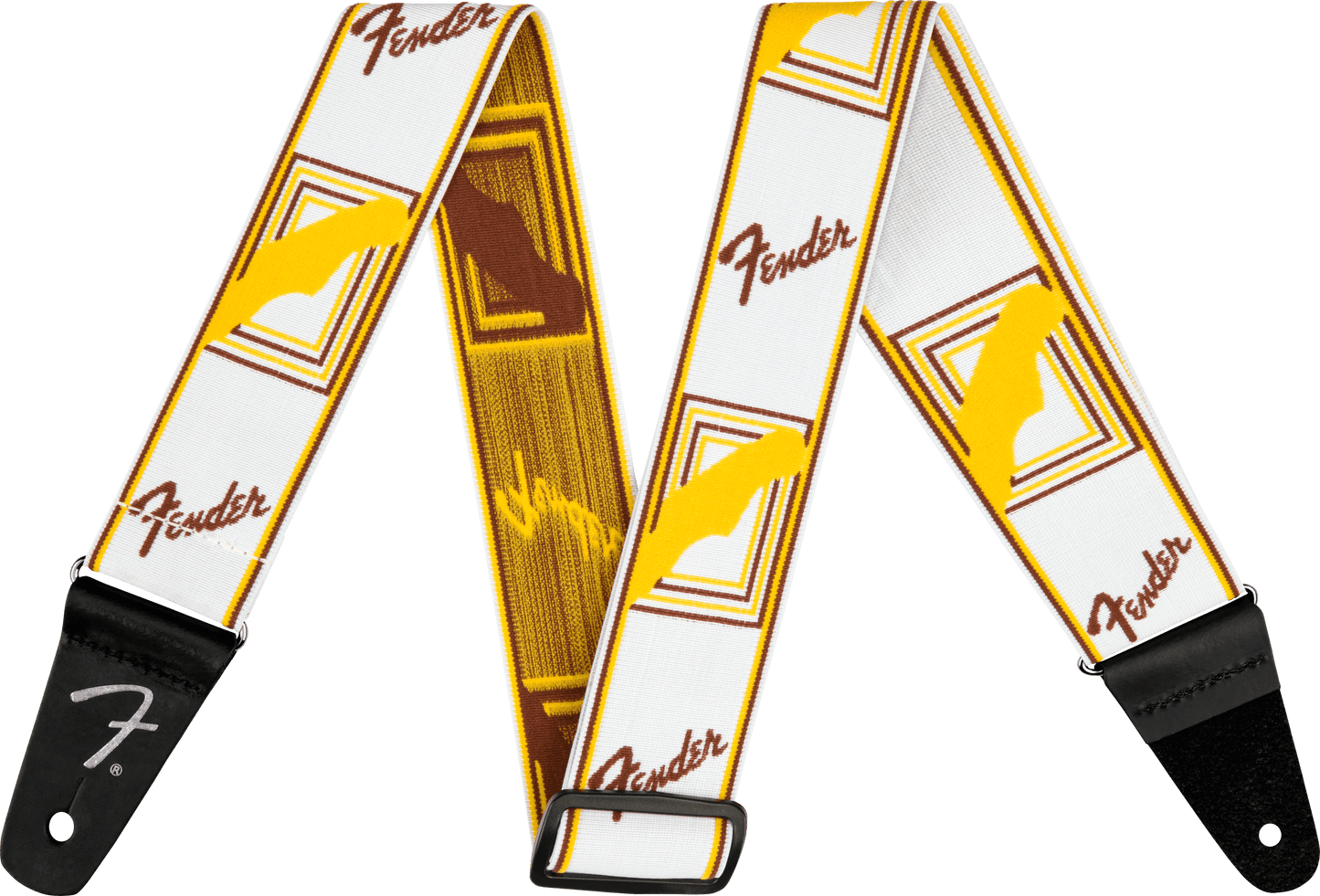 WeighLess™ Monogram Straps