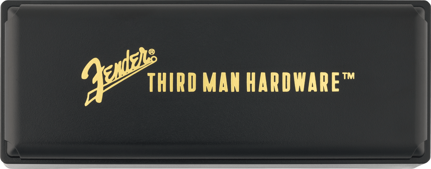 Fender® x Third Man Hardware™ Harmonica