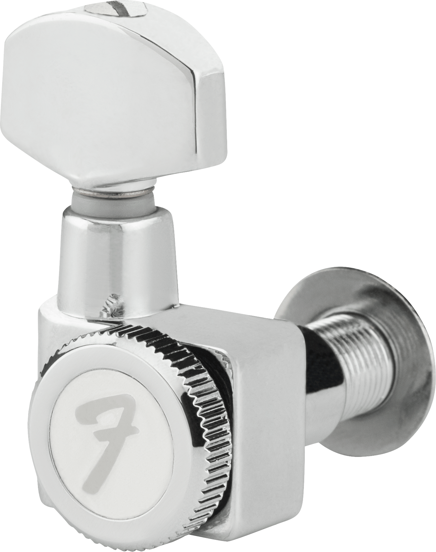 Locking Stratocaster®/Telecaster® All Short Post Tuning Machine Set