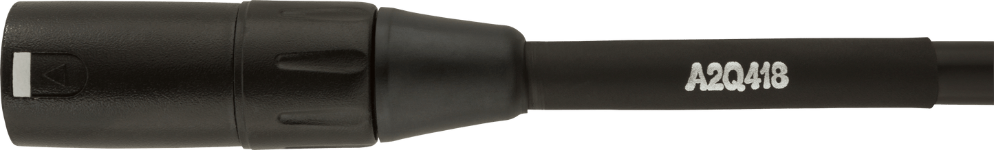 Professional Series Microphone Cable
