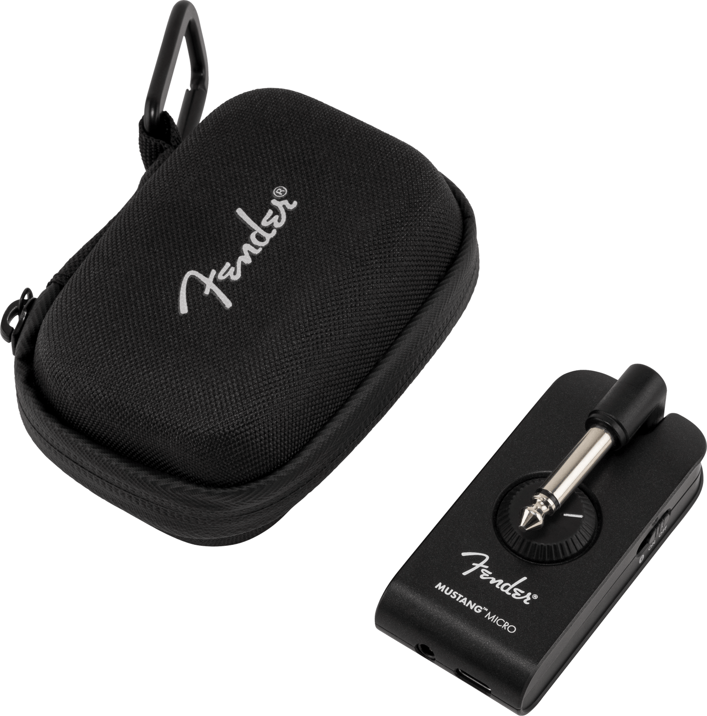 Mustang™ Micro/Micro Plus Case