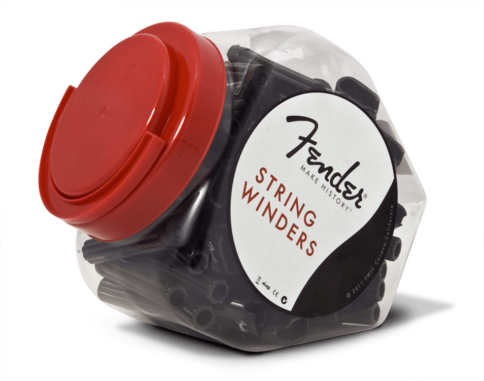 Fender® String Winders