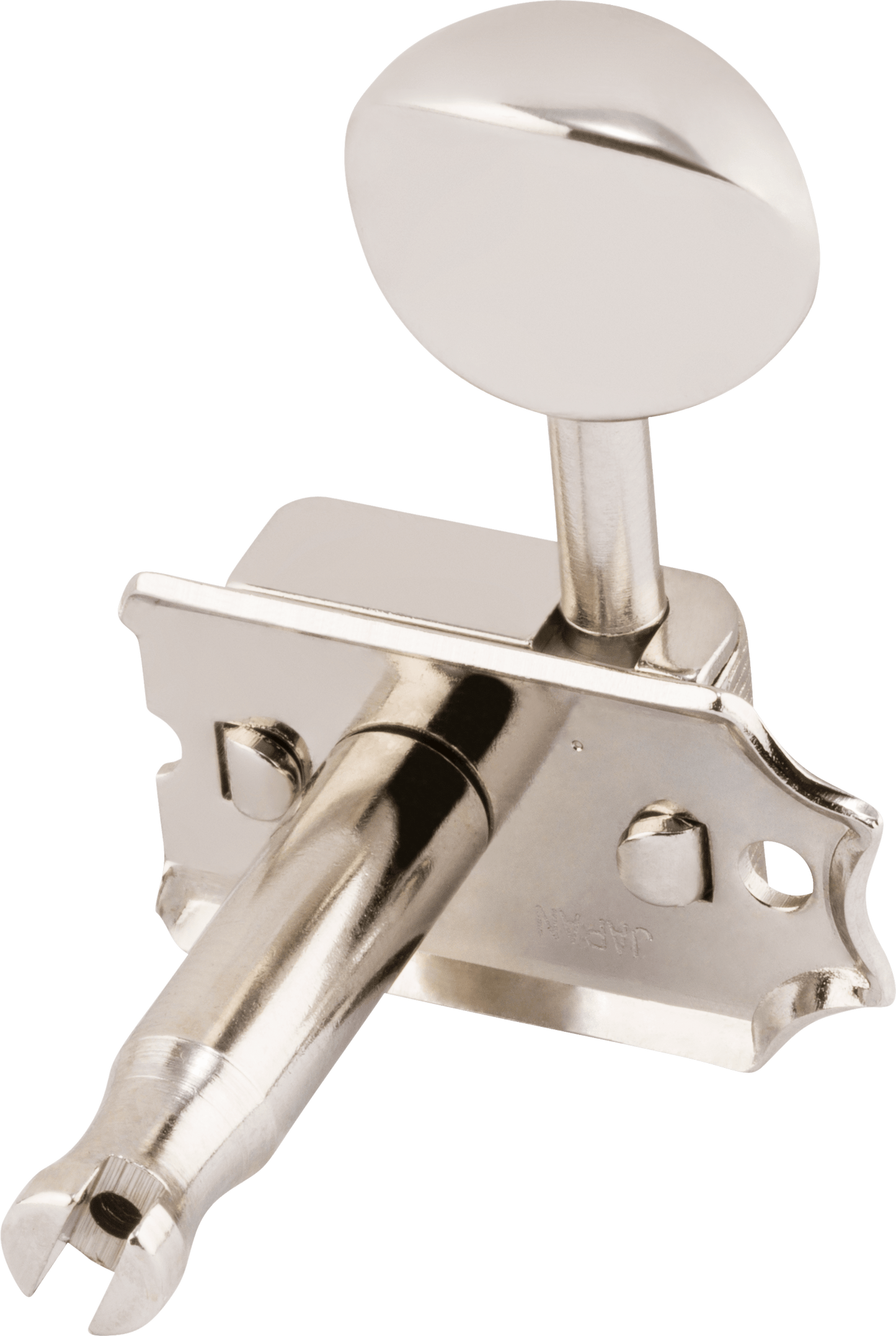 Pure Vintage Guitar Tuning Machine Set