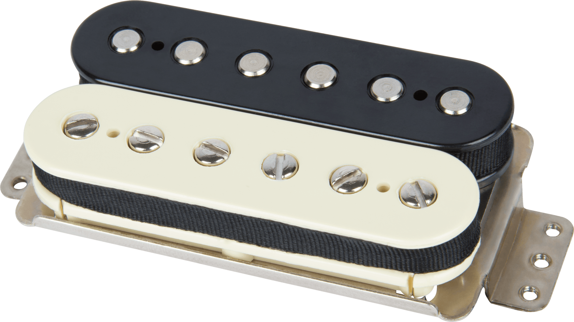 ShawBucker™ 2 Humbucking Pickup – Fender