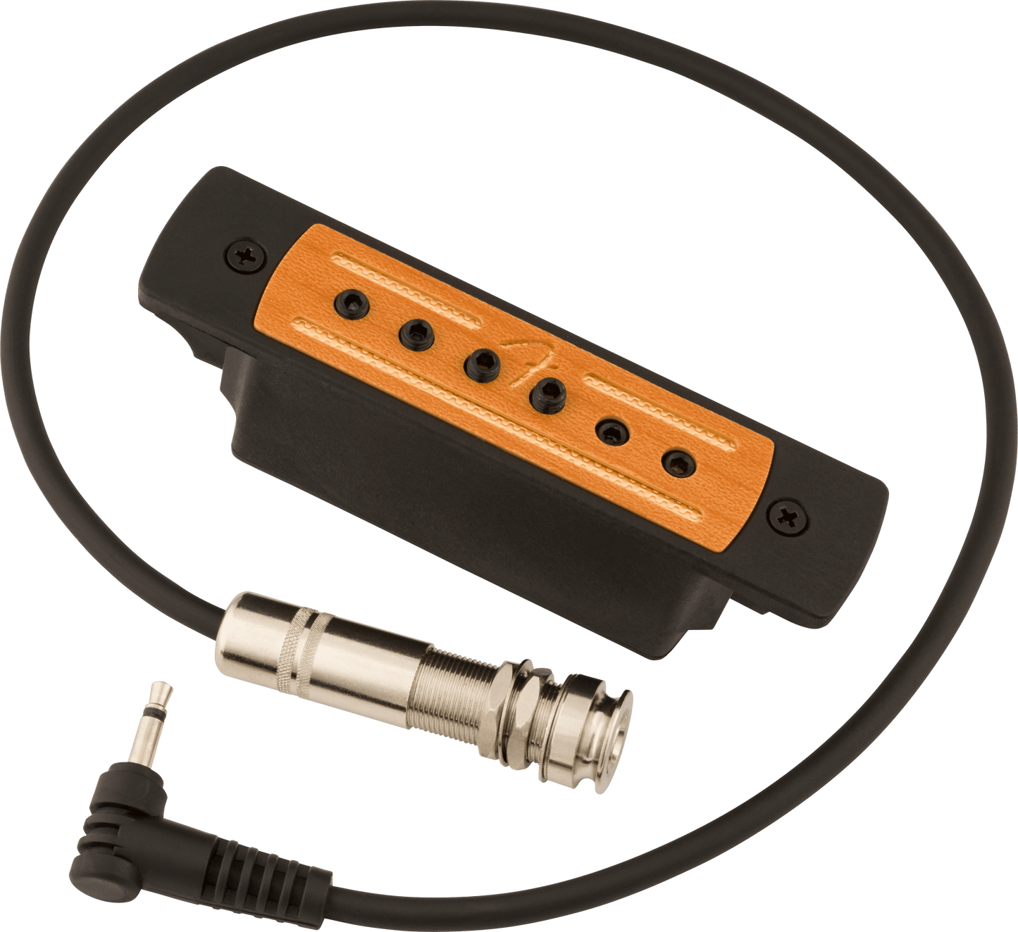 Mesquite Humbucking Acoustic Soundhole Pickup