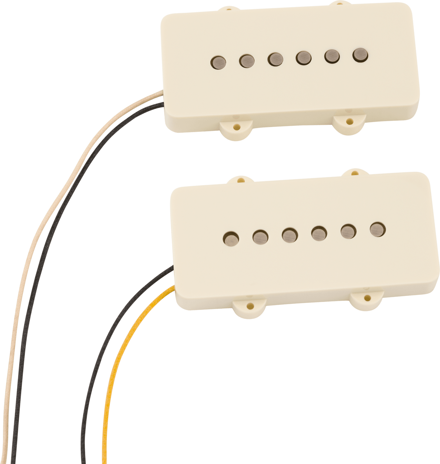 Coastline™ '65 Jazzmaster® Pickup Set