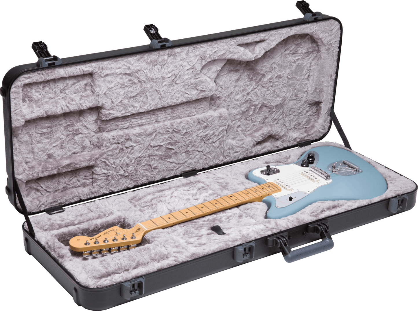 Deluxe Molded Case  -  Jazzmaster®/Jaguar®