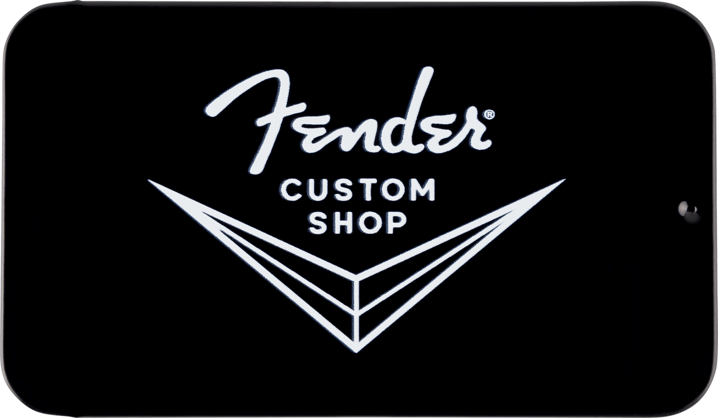Custom Shop Pro Plec Pick Tin