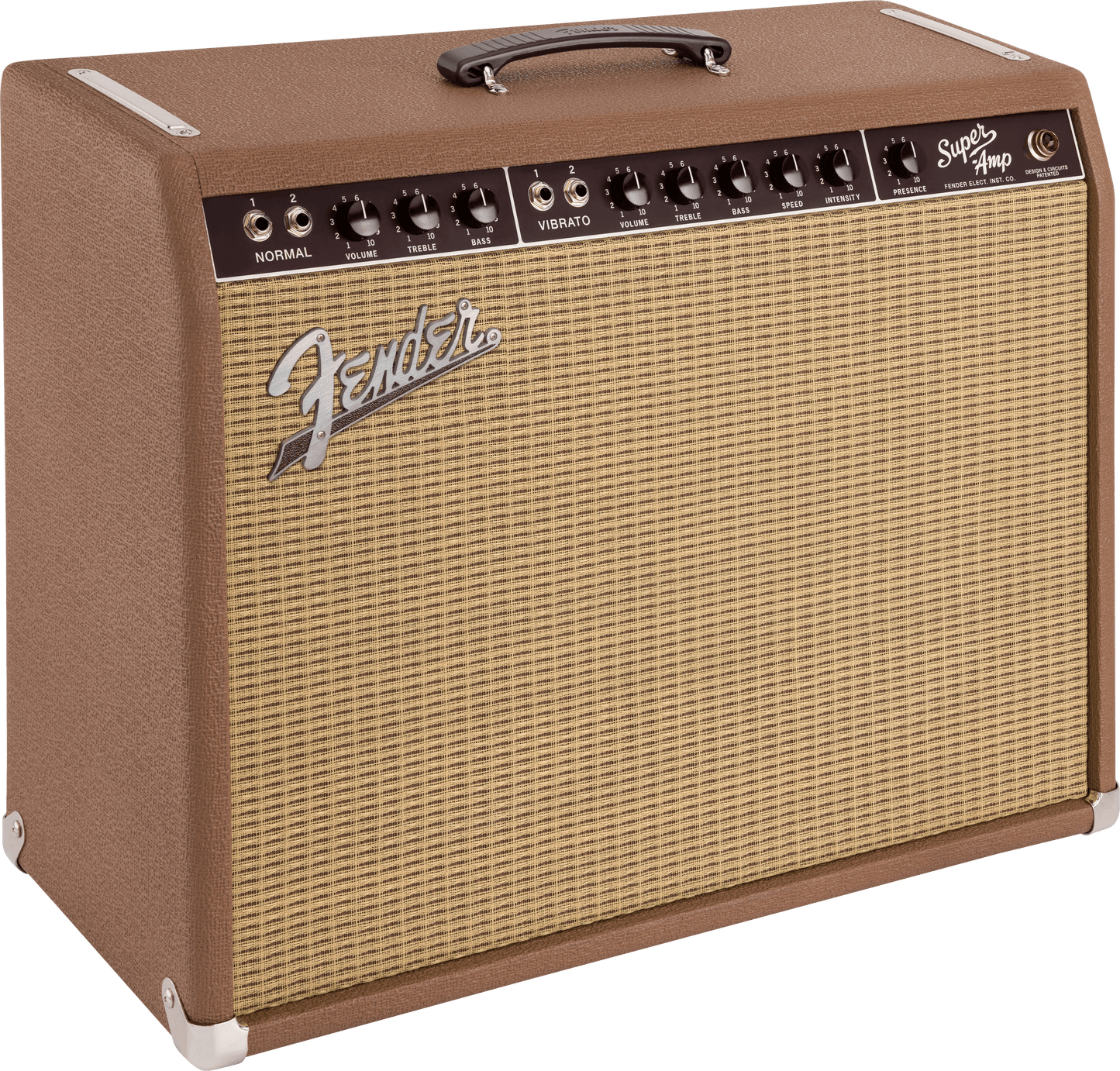 '62 Super Amp