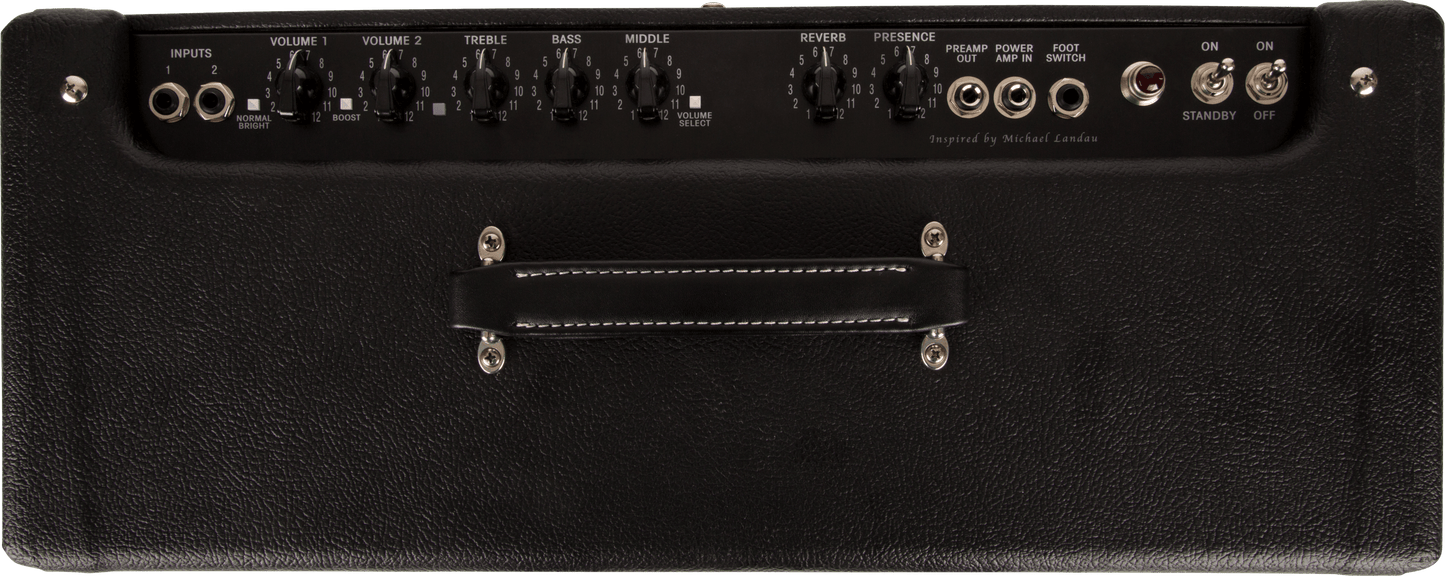 Hot Rod Deville™ ML 212