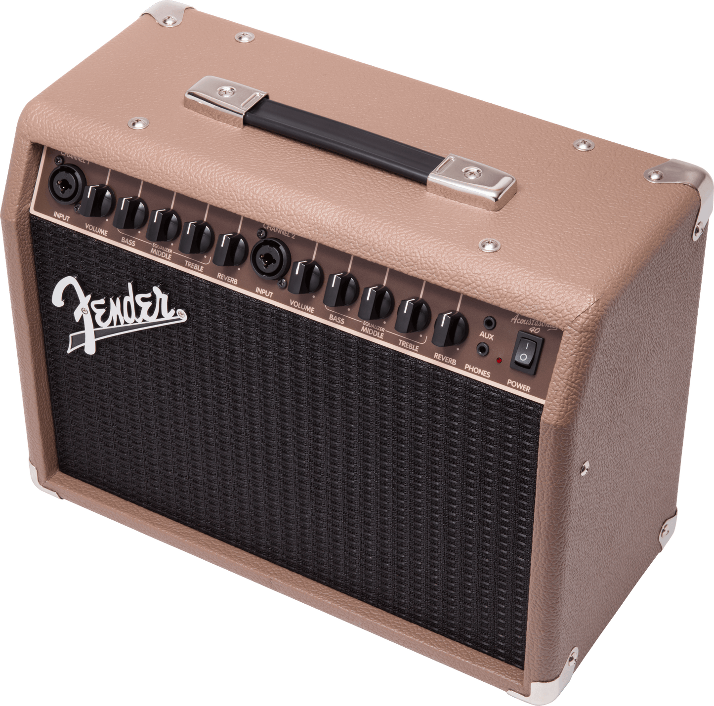 Acoustasonic™ 40
