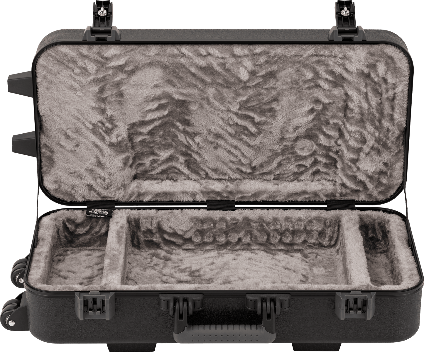 Tone Master® Pro Molded Case