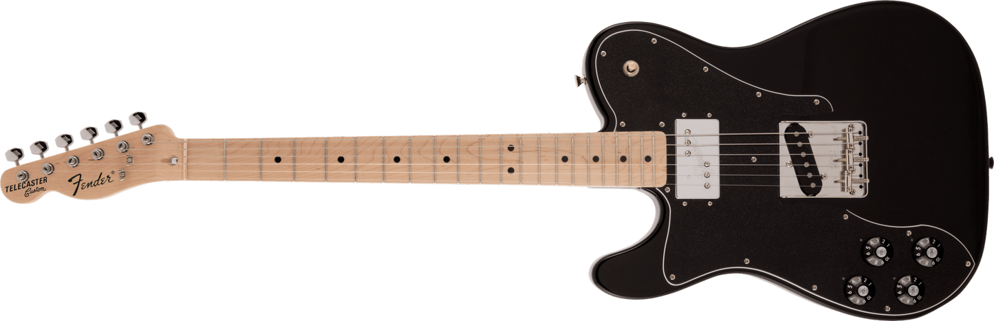 Made in Japan Traditional '70s Left-Handed Telecaster® Custom