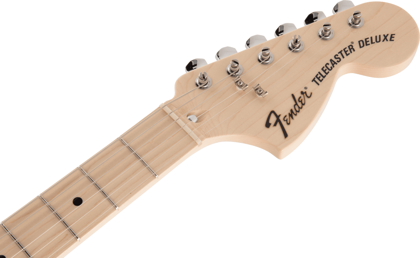 Made in Japan Traditional '70s Telecaster® Deluxe