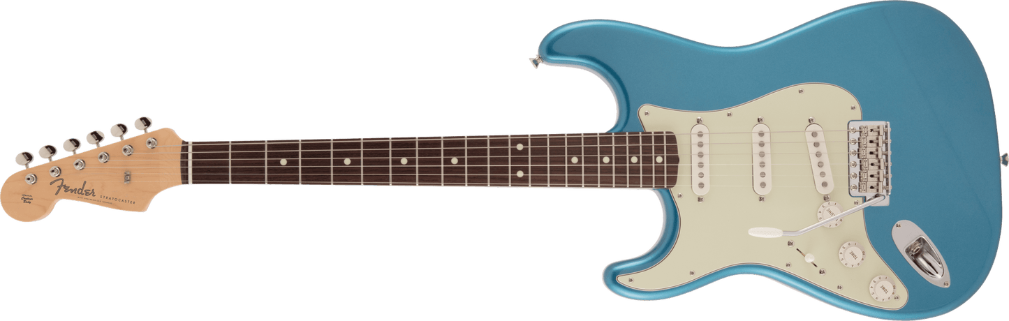 Made in Japan Traditional '60s Left-Handed Stratocaster®