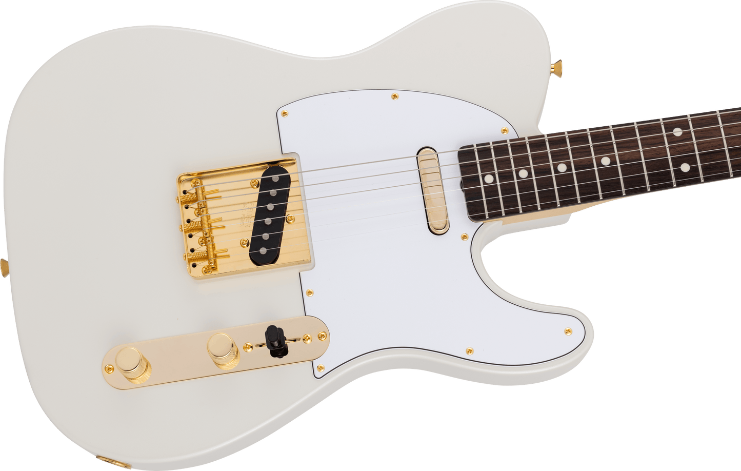 Made in Japan Traditional 2025 Collection, '60s Telecaster®