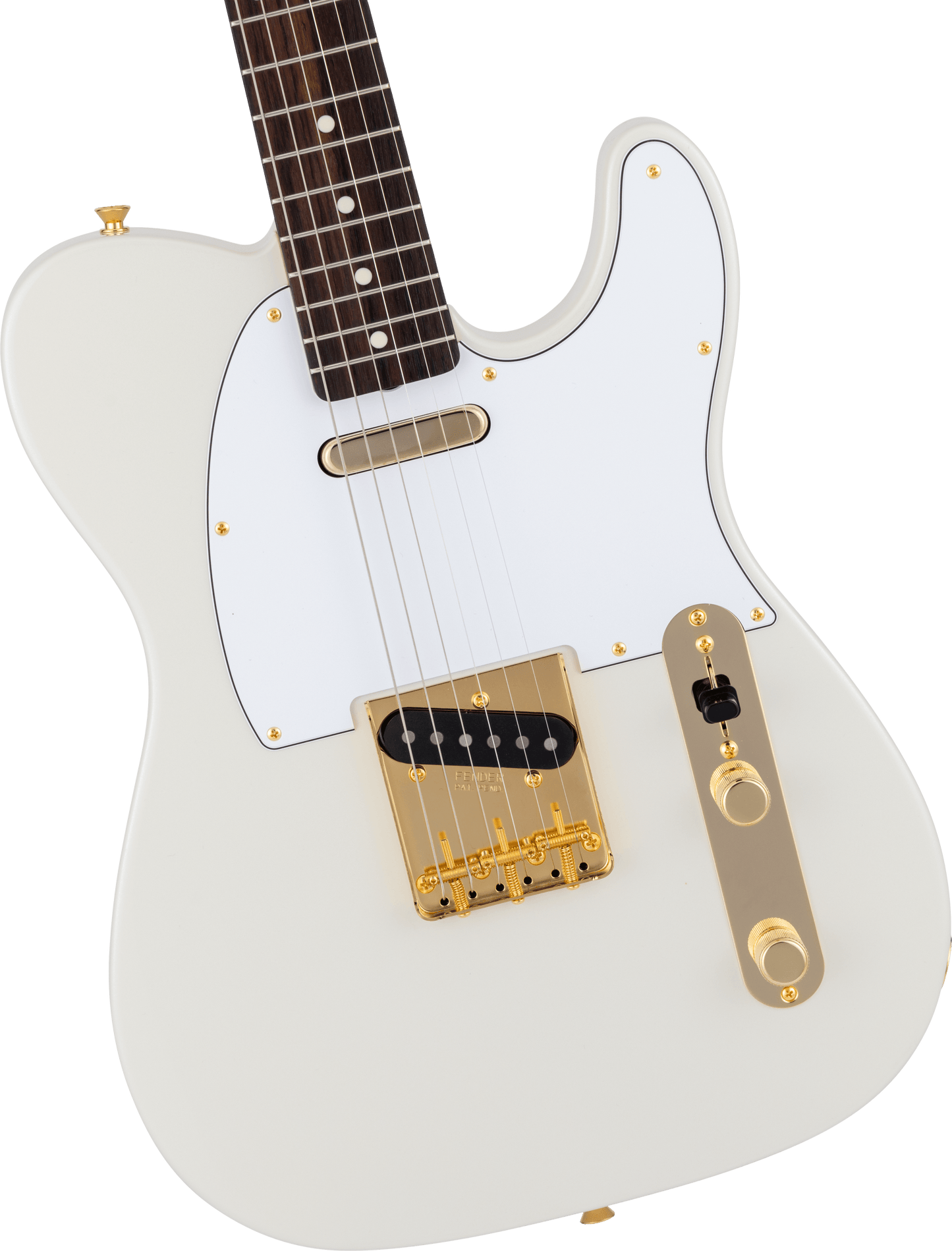 Made in Japan Traditional 2025 Collection, '60s Telecaster®