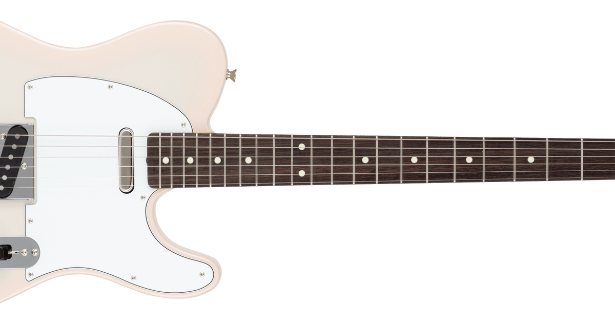 Made in Japan Traditional 2025 Collection, '60s Telecaster® – Fender