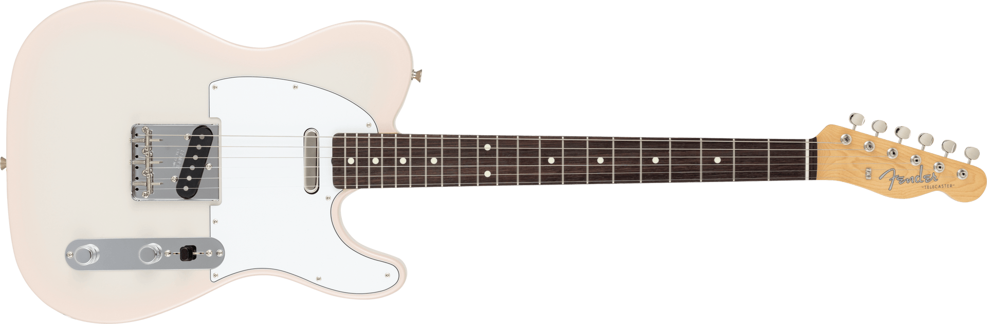 Made in Japan Traditional 2025 Collection, '60s Telecaster® – Fender