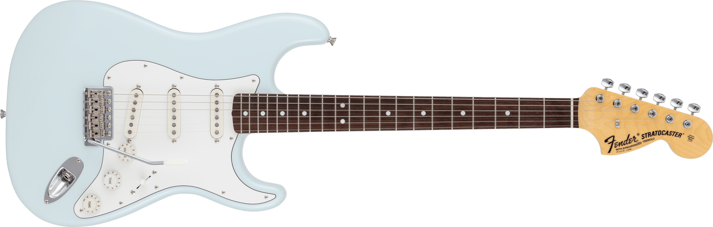 Made in Japan Traditional Late '60s Stratocaster®