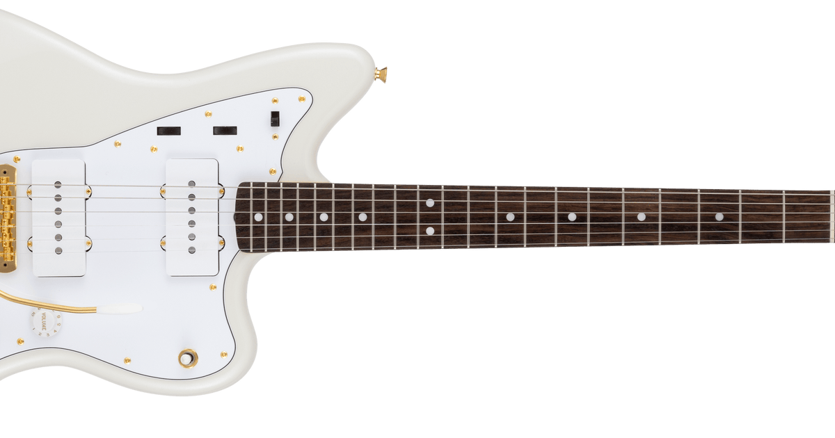 本日大幅値下げ!Fender MIJ JD17Traditional 60s 本日大幅値下げ!Fender MIJ JD17Traditional 60s