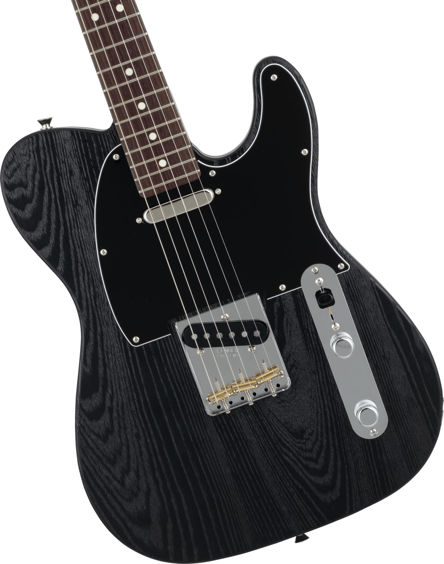 Made in Japan Limited Hybrid II Telecaster® Sandblasted