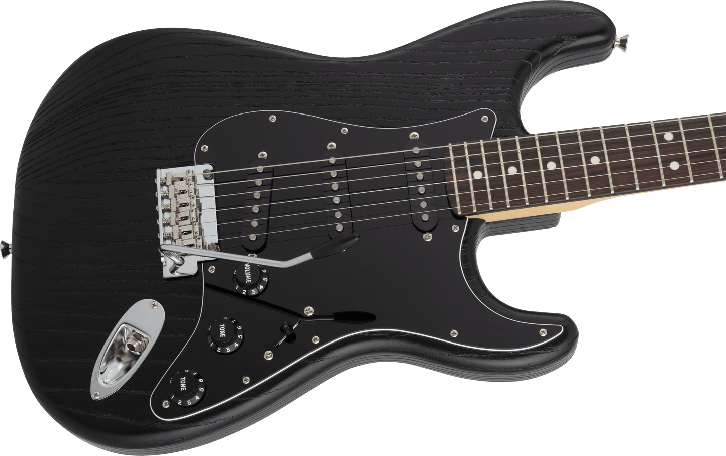 Made in Japan Limited Hybrid II Stratocaster® Sandblasted