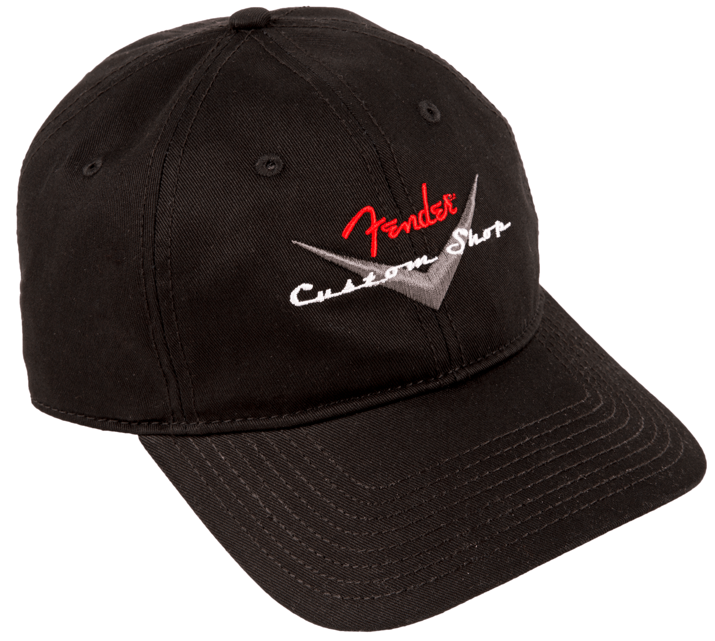 Fender® Custom Shop Baseball Hat