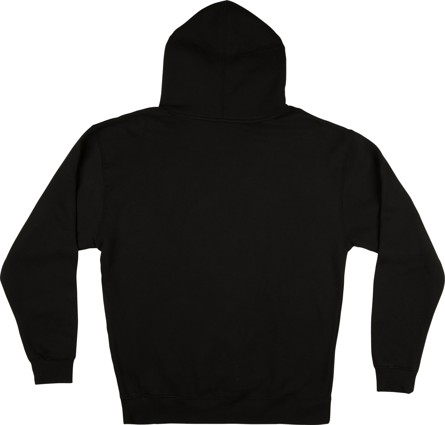 Fender® Spaghetti Logo Hoodie