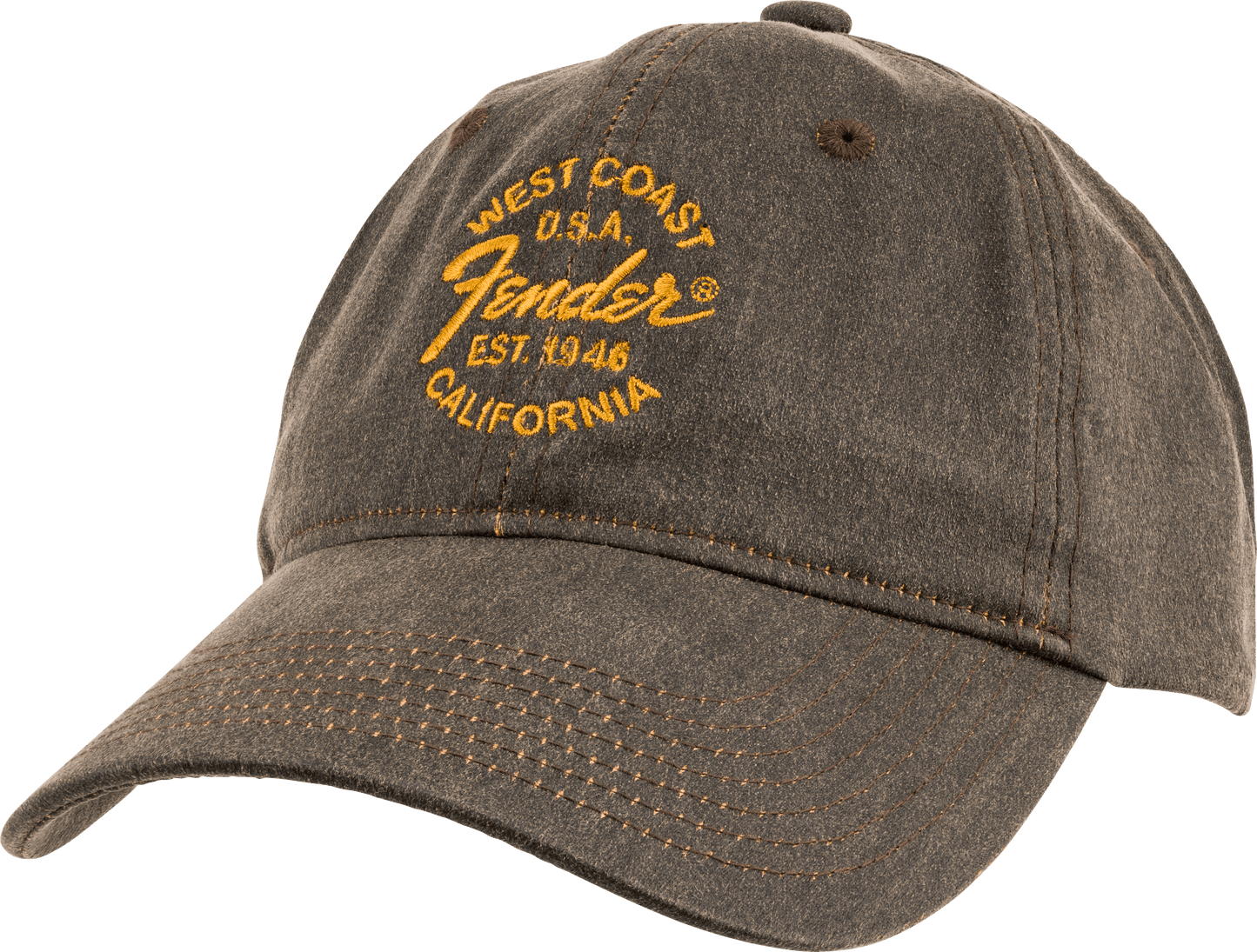 West Coast Dad Hat