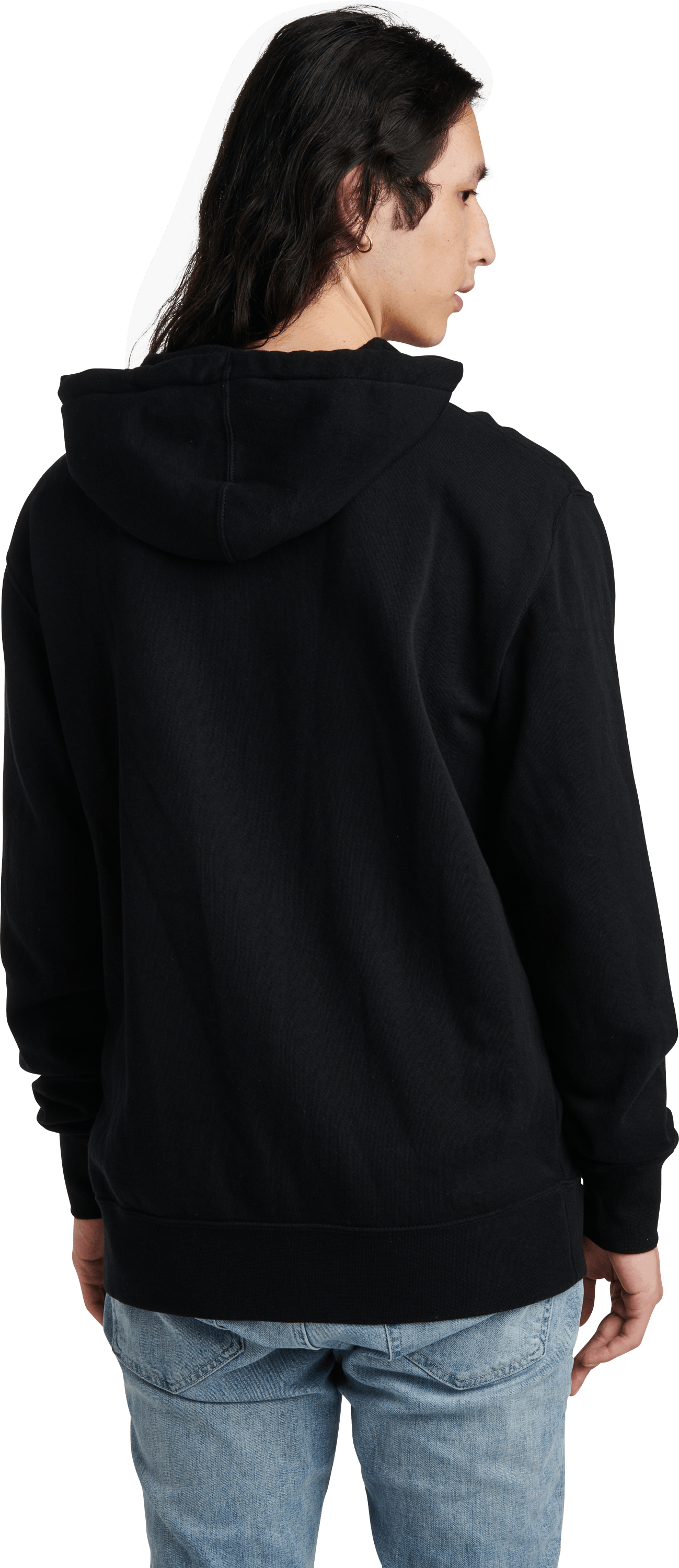 Fender® Reflective Hoodie