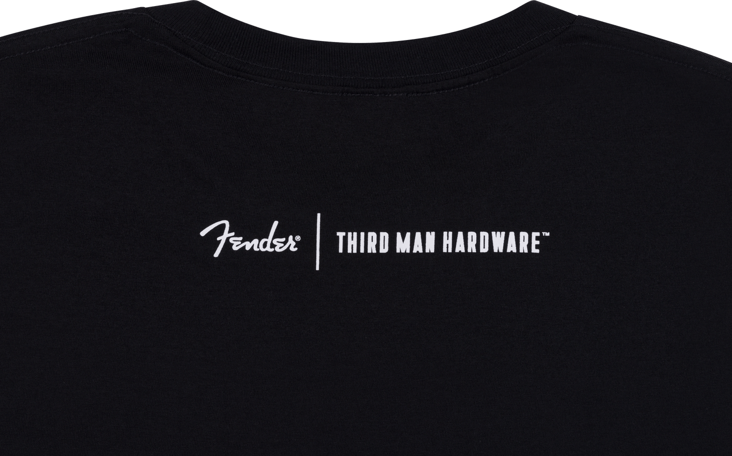 Fender® x Third Man Hardware™ Tee