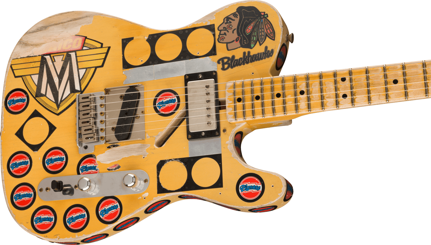 Limited Edition Terry Kath Telecaster®
