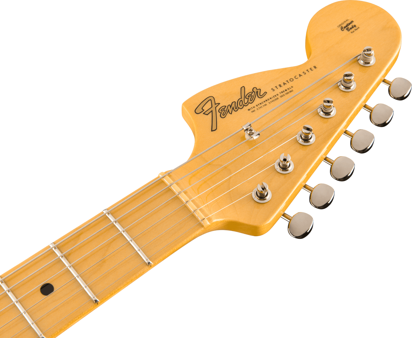 Jimi Hendrix Voodoo Child™ Strat®