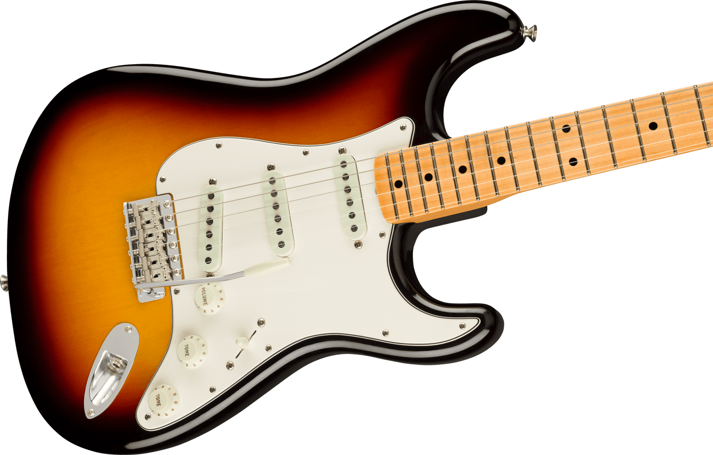 Vintage Custom 1962 Stratocaster®