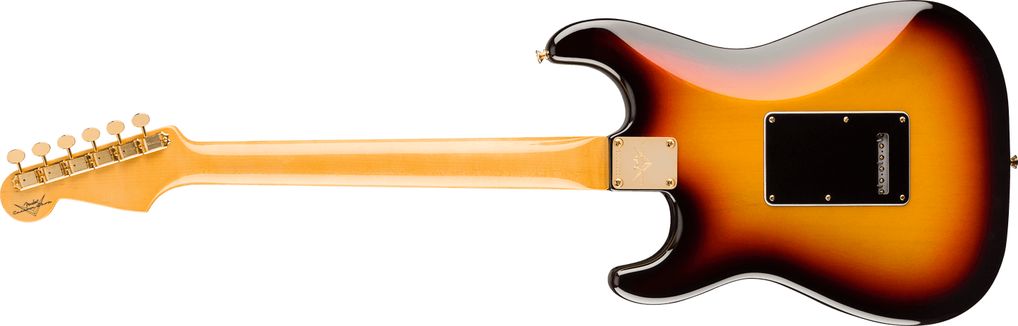 Stevie Ray Vaughan Signature Stratocaster® NOS – Fender Stevie Ray Vaughan Signature Stratocaster® NOS – Fender