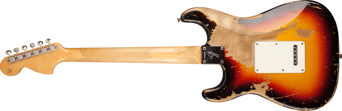 Michael Landau Signature 1968 Stratocaster®