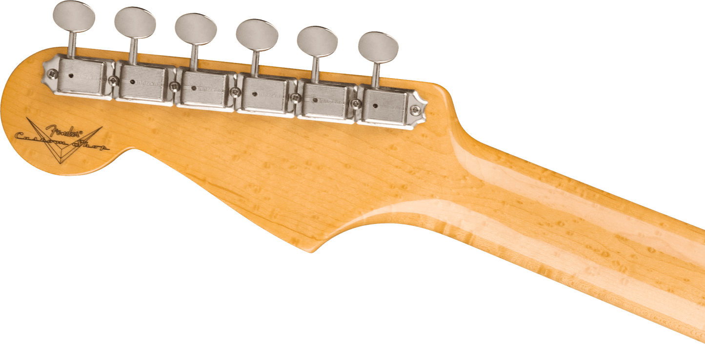 Johnny A. Signature Stratocaster®
