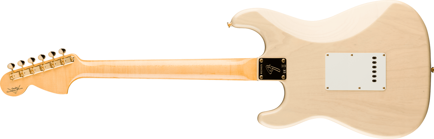 American Custom Stratocaster® NOS