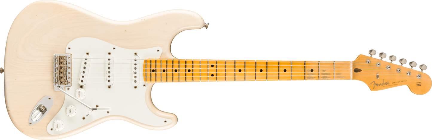Eric Clapton Signature Stratocaster® Journeyman Relic®