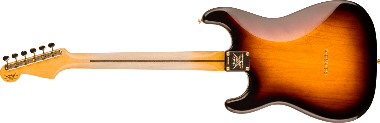 Limited Edition 1954 Hardtail Stratocaster® DLX Closet Classic