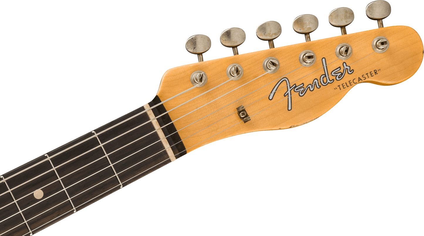 Limited Edition Brian Fallon '59 Telecaster® Custom
