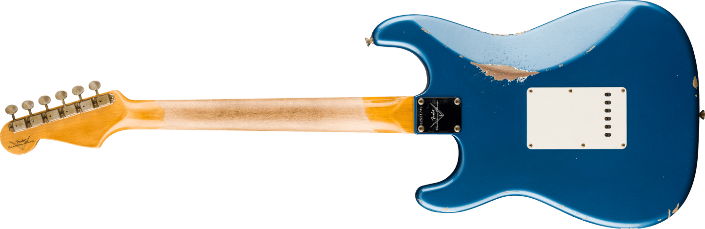 1962 Stratocaster® Relic®