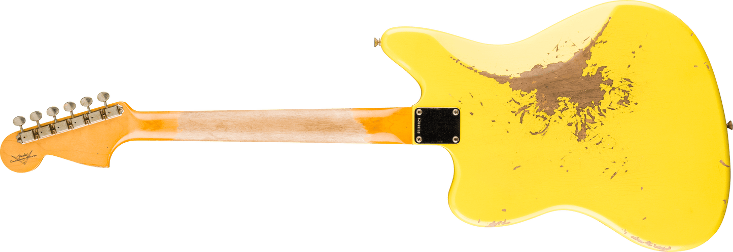 1965 Jaguar® Heavy Relic®