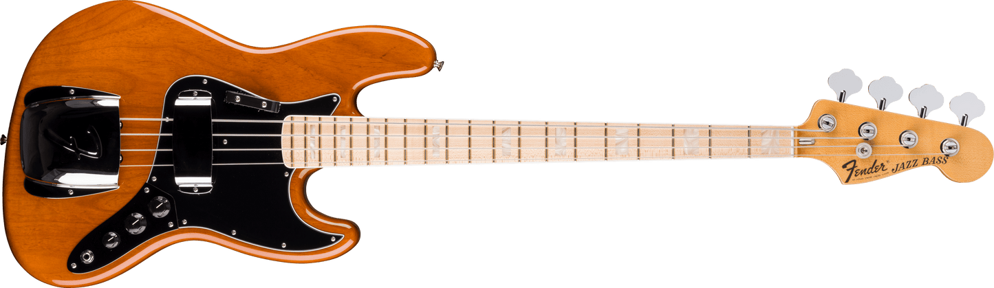 1975 Jazz Bass® NOS